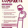Comparte